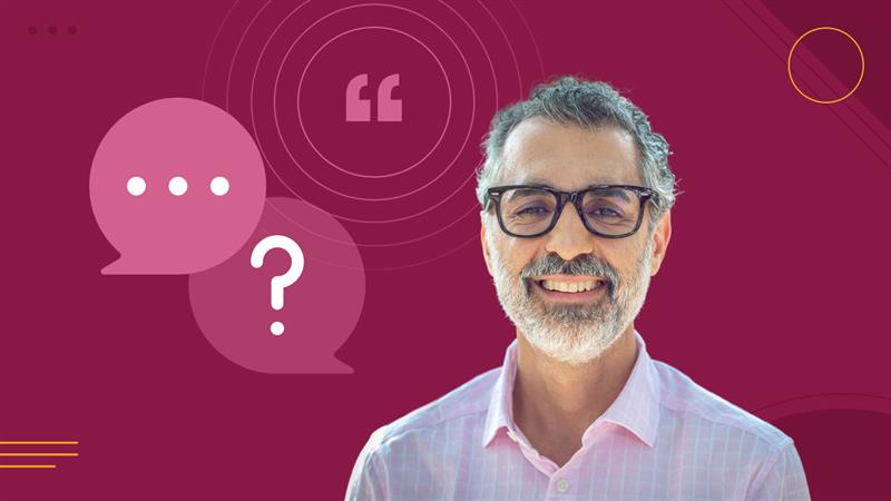 An Interview with Kunal Walia, Partner at Dalberg Advisors